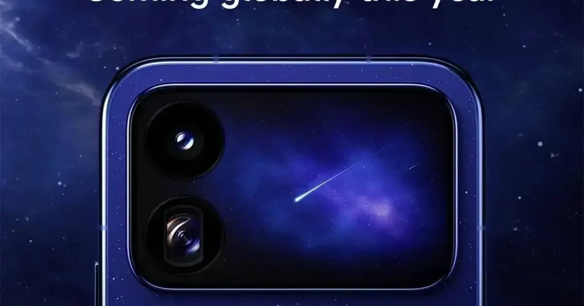 Xiaomi 18 Pro global teria bateria 400 mAh menor