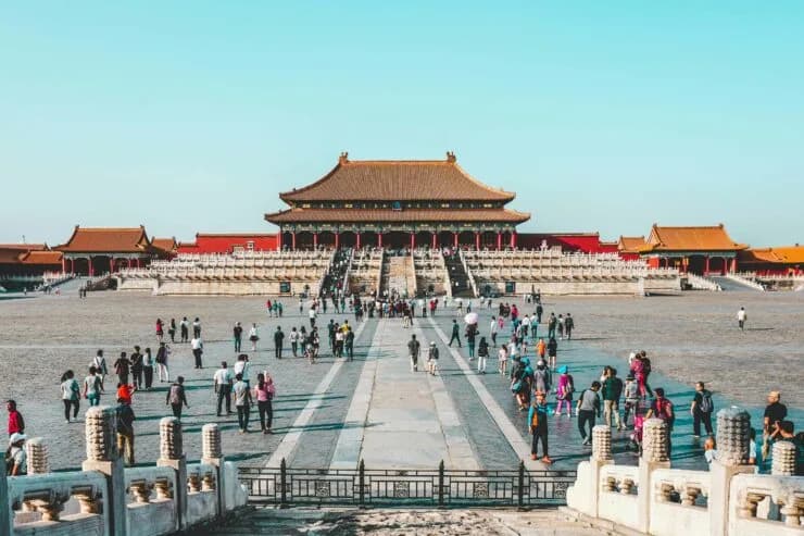 Compras na China: gastos de estrangeiros sobem 27,8%