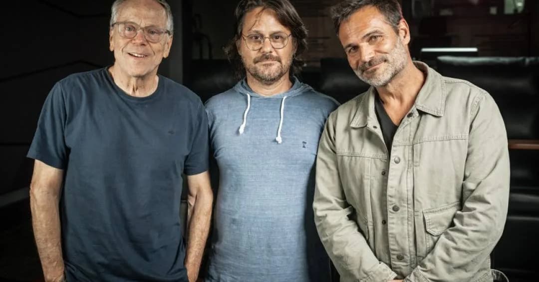 Corrida dos Bichos estreia no Prime Video com três diretores