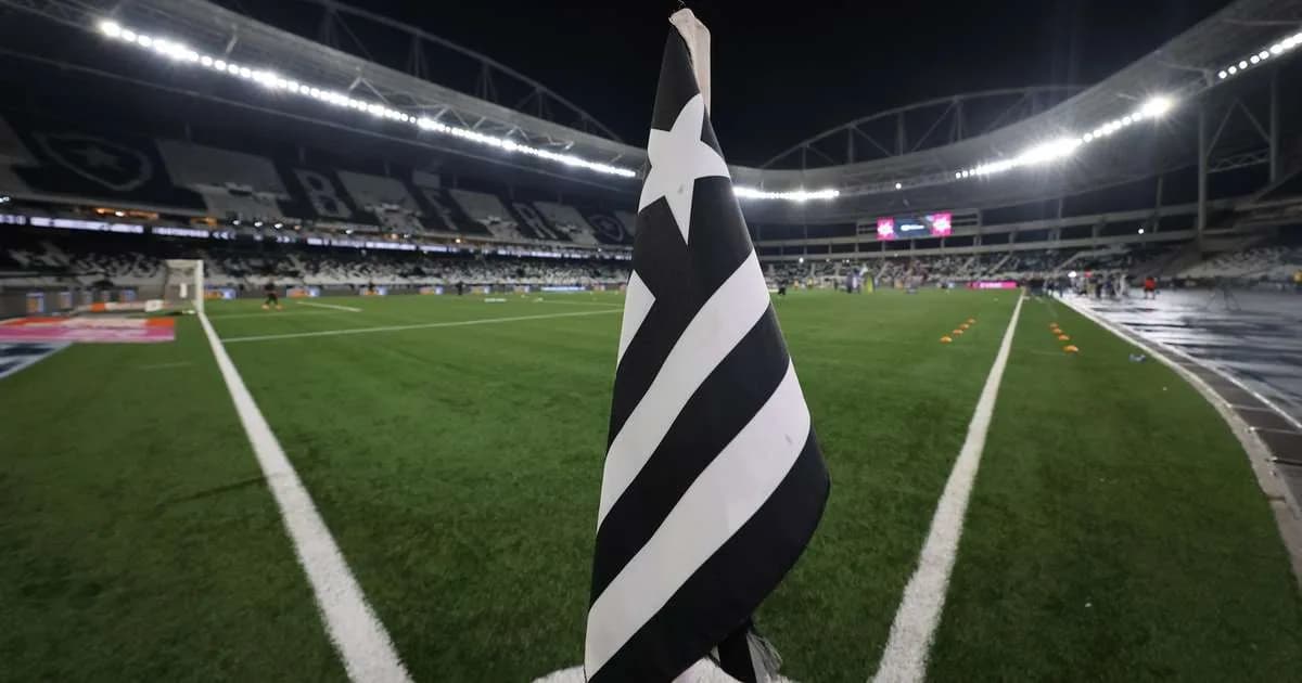 Botafogo aciona STJD contra CEO do Grêmio por xingamentos