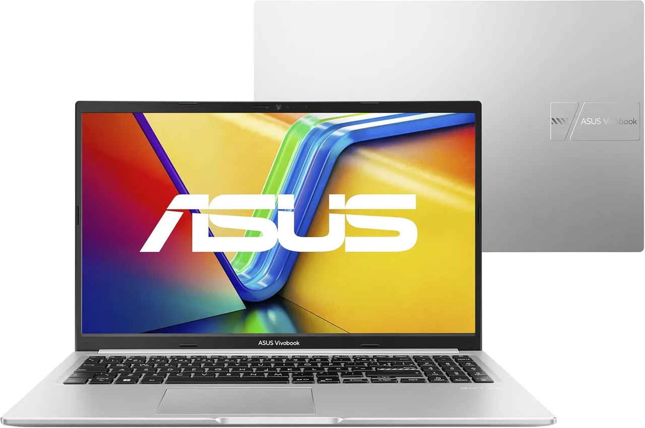 obook 15 com Ryzen 7 sai 15% off por R$ 4.674
