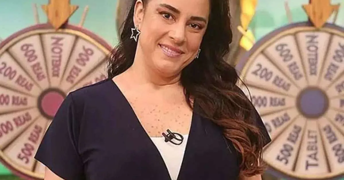 Filha de Silvio Santos se candidata a deputada federal em SP