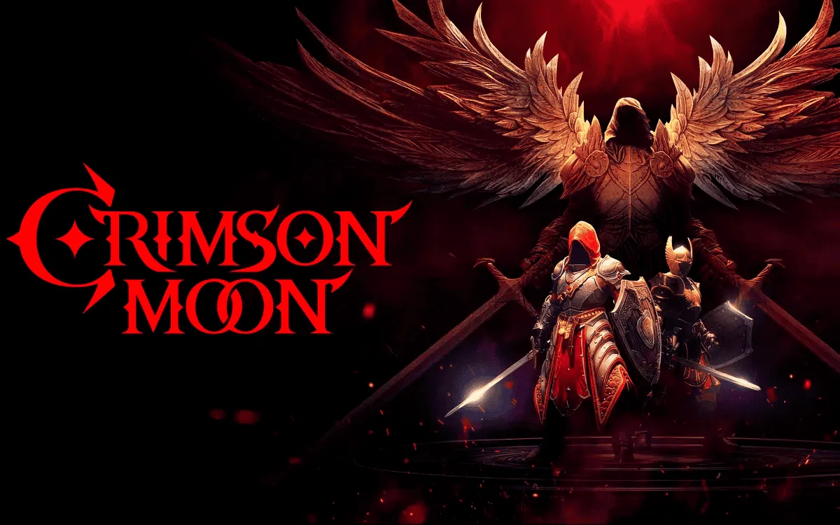 son Moon inova com soulslike cooperativo contra demônios