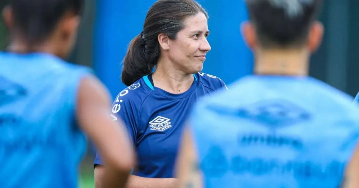 Grêmio encaminha contratação de três reforços para 2027