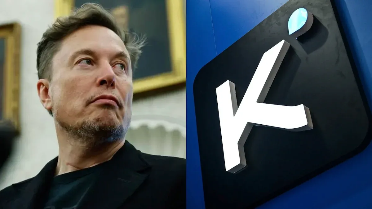 Kimi K3: 2,8 trilhões de parâmetros e o elogio de Elon Musk