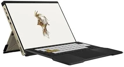 ASUS ROG Flow Z13 Kojima USB-C falha com SSD externo
