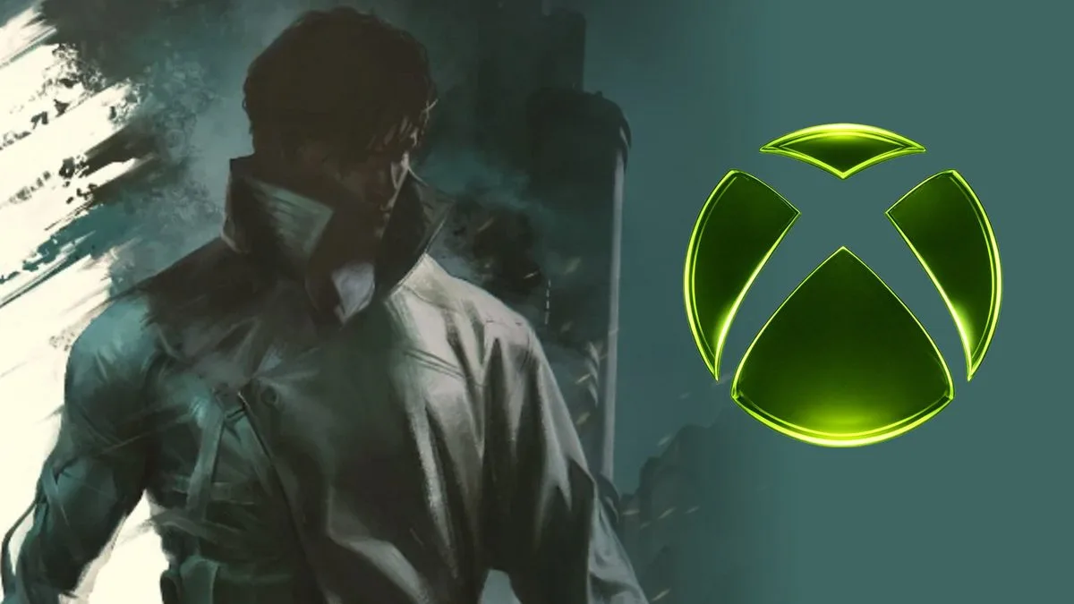 Xbox fecha acordo bilionário por Physint com Kojima