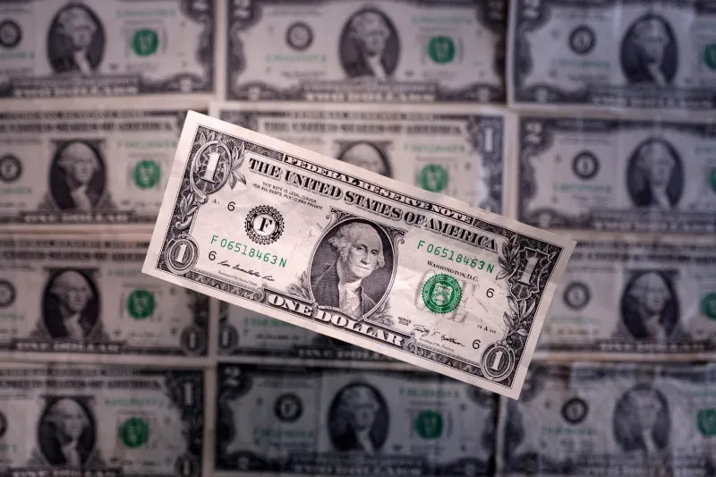 Dólar futuro: B3 eleva limite de alta de 6% para 8,4%