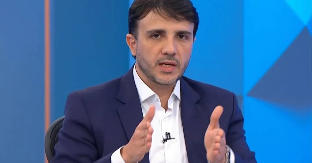 Renan Santos convida Marcos Lisboa para ser seu ministro