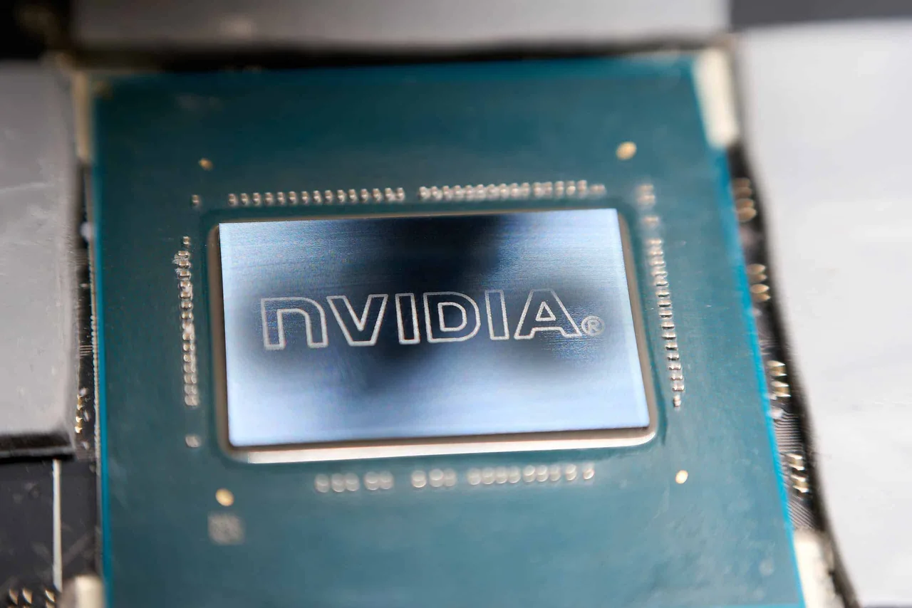 Nvidia negocia compra da Hugging Face por US$ 12,9 bilhões