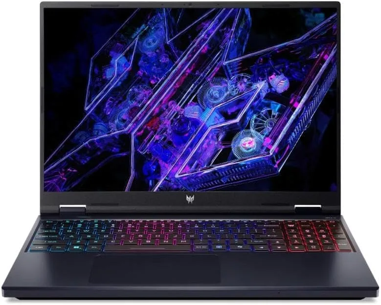 Acer Predator Helios Neo 16: RTX 4070 e 240 Hz por R$ 9.799