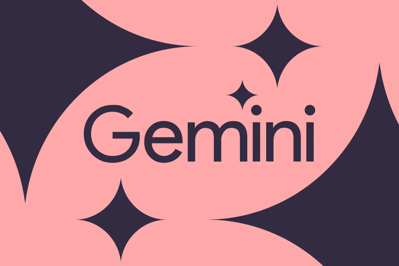 Gemini adiciona mapa interativo para perguntas sobre regiões
