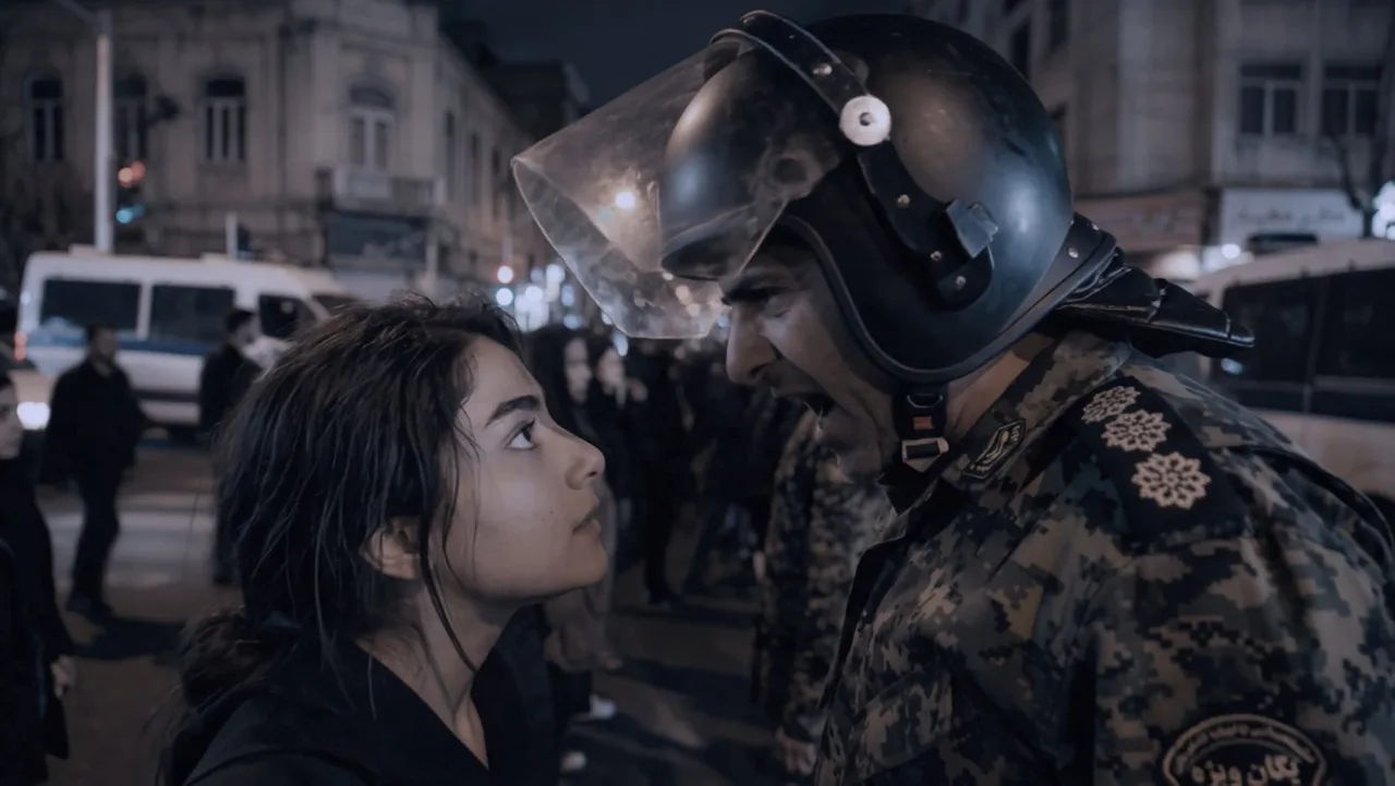 Dreams of Violets no Tribeca: filme de IA estreia em 10 de junho