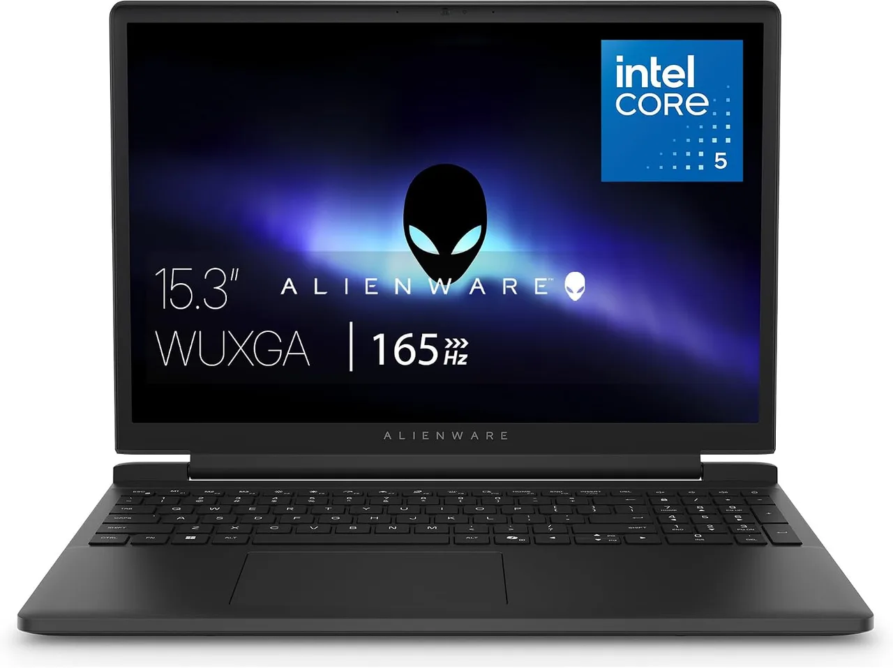 Alienware 15 chega à Amazon por R$ 6.599,90 com RTX 3050
