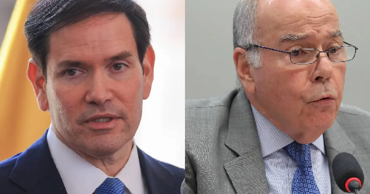 G20 em Atlanta reúne Rubio, Vieira e Lavrov sob tensão