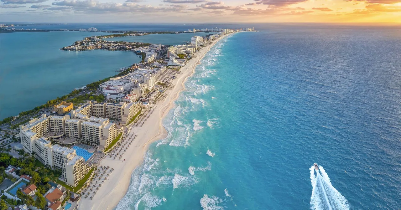 Pacote para Cancún da Decolar tem voos e hotel por R$ 3.951