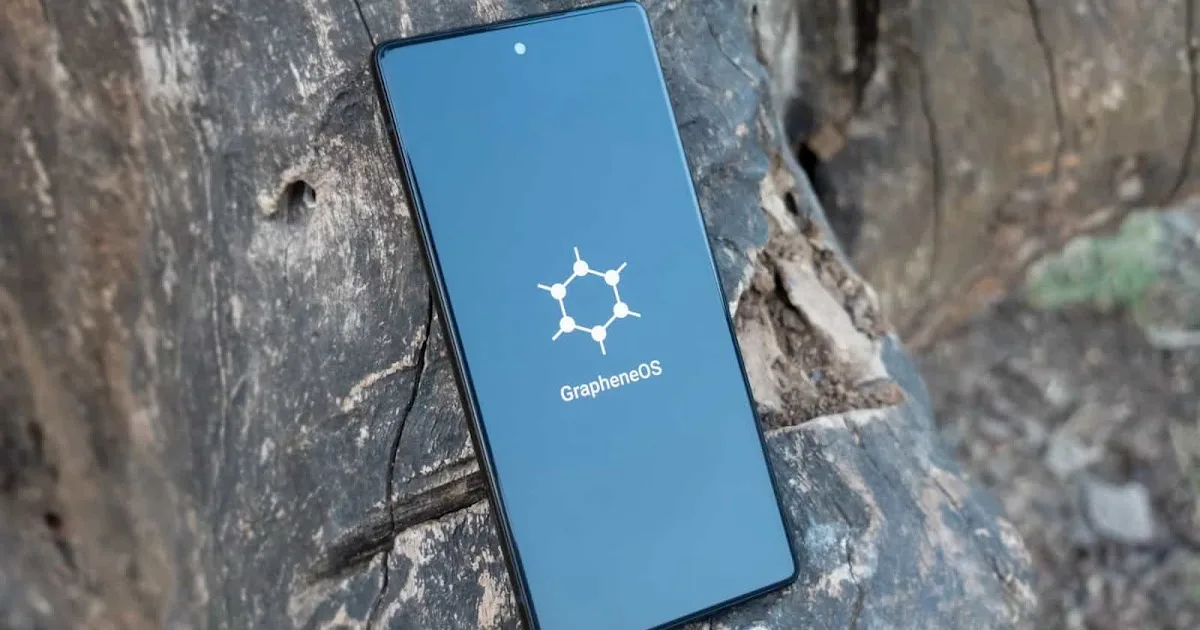 GrapheneOS: só Google Pixel atende requisitos de segurança