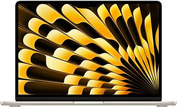 Apple 2025 MacBook Air M4 Review: 16GB, 500 nits e até 18h