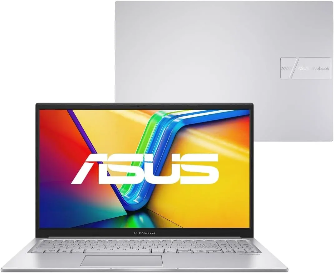 notebook Asus Vivobook i5 1334U 8 GB e SSD 256 da Amazon