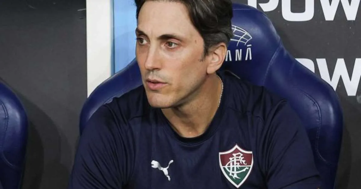 Fluminense 11 jogos com gol sofrido e pausa até 27/7