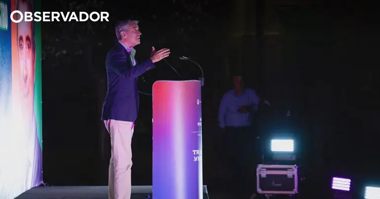 PS defende ir além do PIB para medir progresso em Portugal
