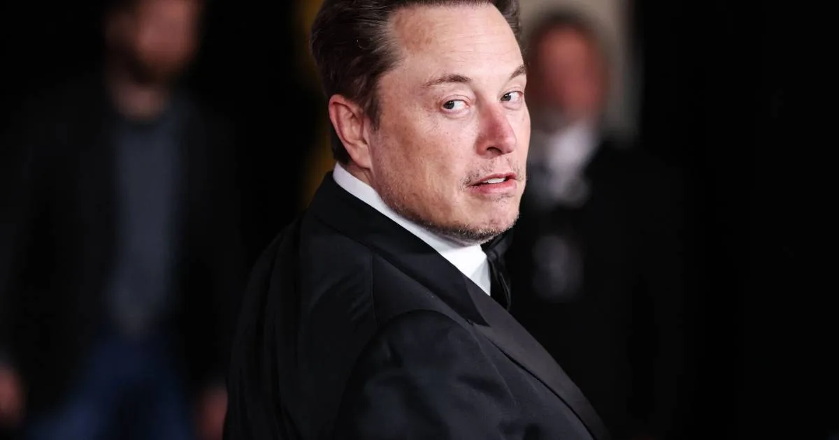 Musk: documentário de Alex Gibney estreia em Veneza com 3h45