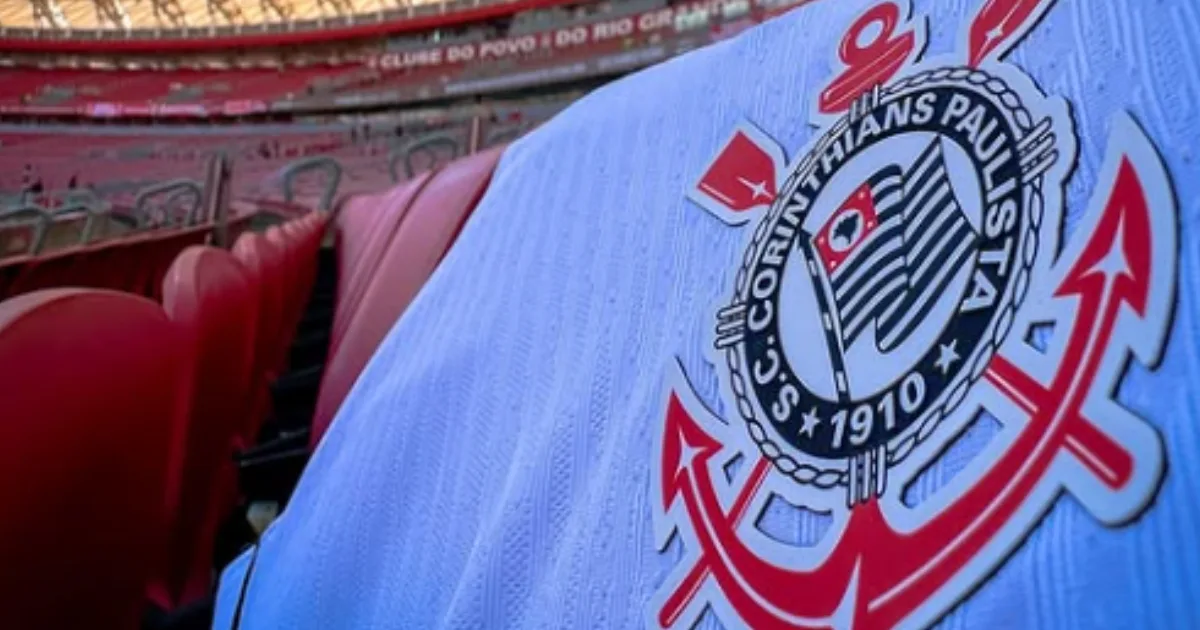 Pedro Milans: Corinthians recusa proposta do Argentinos Juniors
