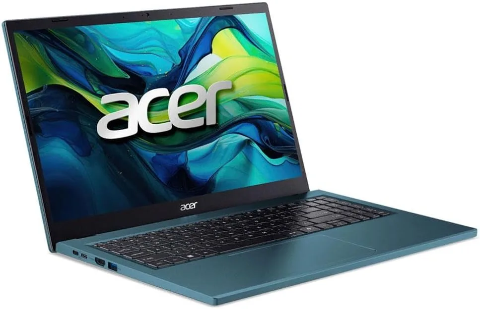 Amazon Prime Day notebook Acer i5 Linux 8GB e SSD 256