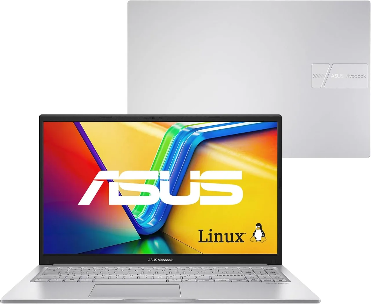 ASUS Vivobook 15 é anunciado por R$ 3.599 com KeepOS
