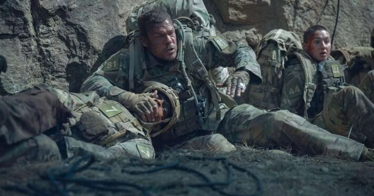 Dois filmes de 2026 entram no top 10 histórico da Netflix
