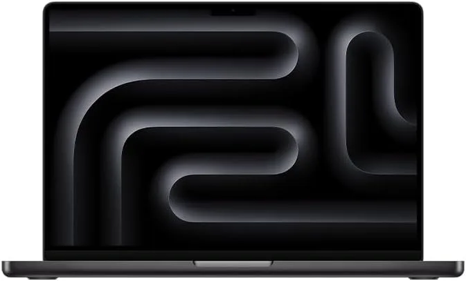 MacBook Pro 14 M4 Pro na Amazon com 24GB e 1TB