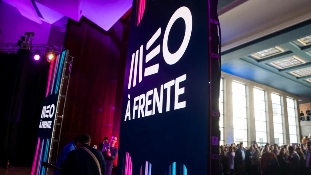 MEO planeja saídas voluntárias de 1.200 com reestruturação