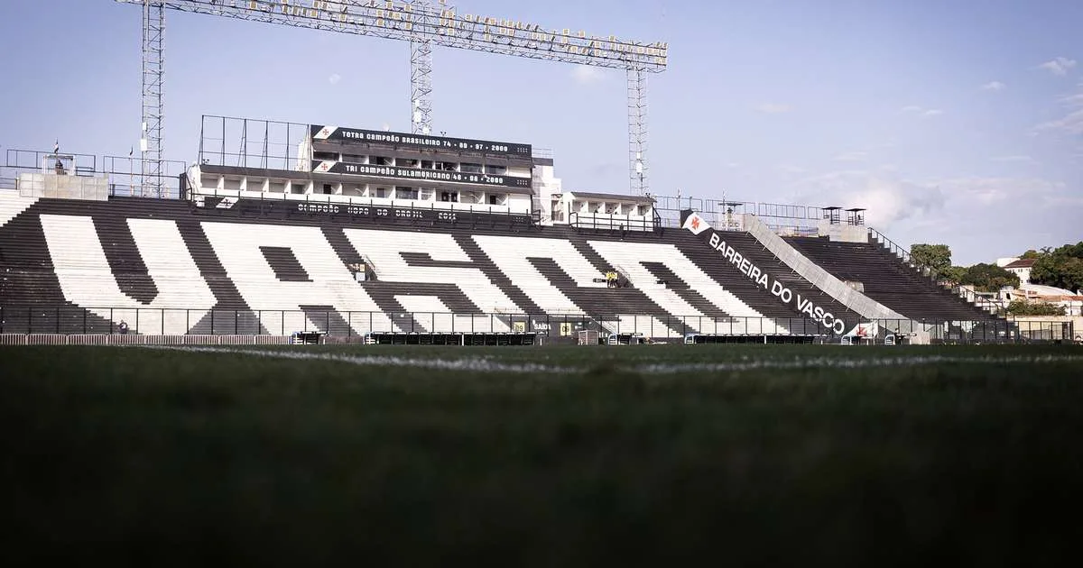 Vasco negocia Yeboah, equatoriano da Copa do Mundo de 2022