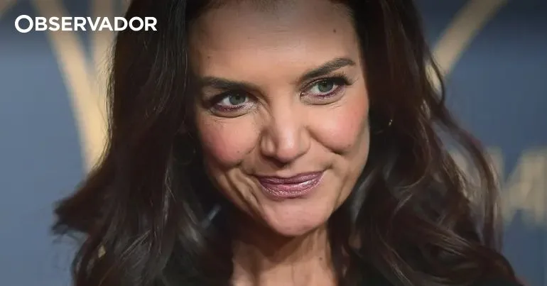 Tribeca Festival Lisboa terá Katie Holmes e Alec Baldwin