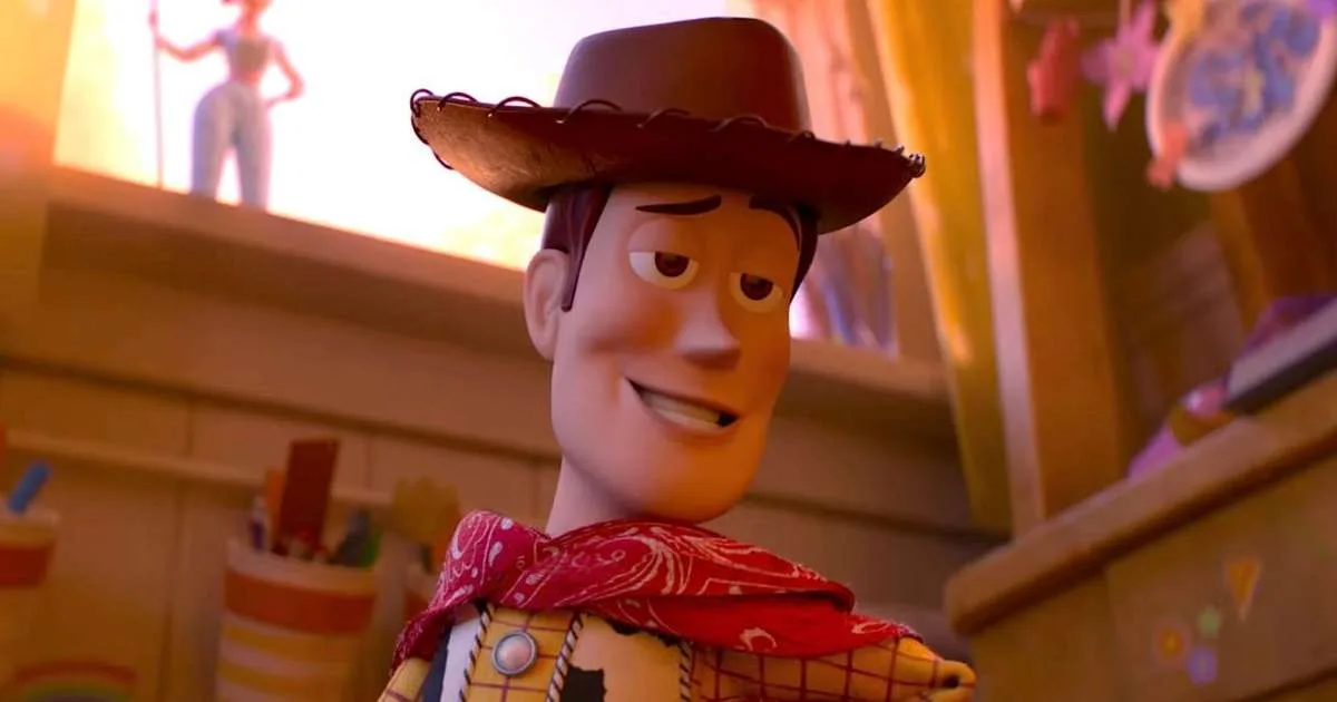 Tom Hanks põe condição para Toy Story 6 e critica IA