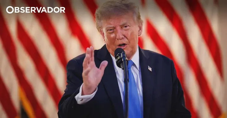 Trump descarta riscos da IA e cria czar e Força de IA