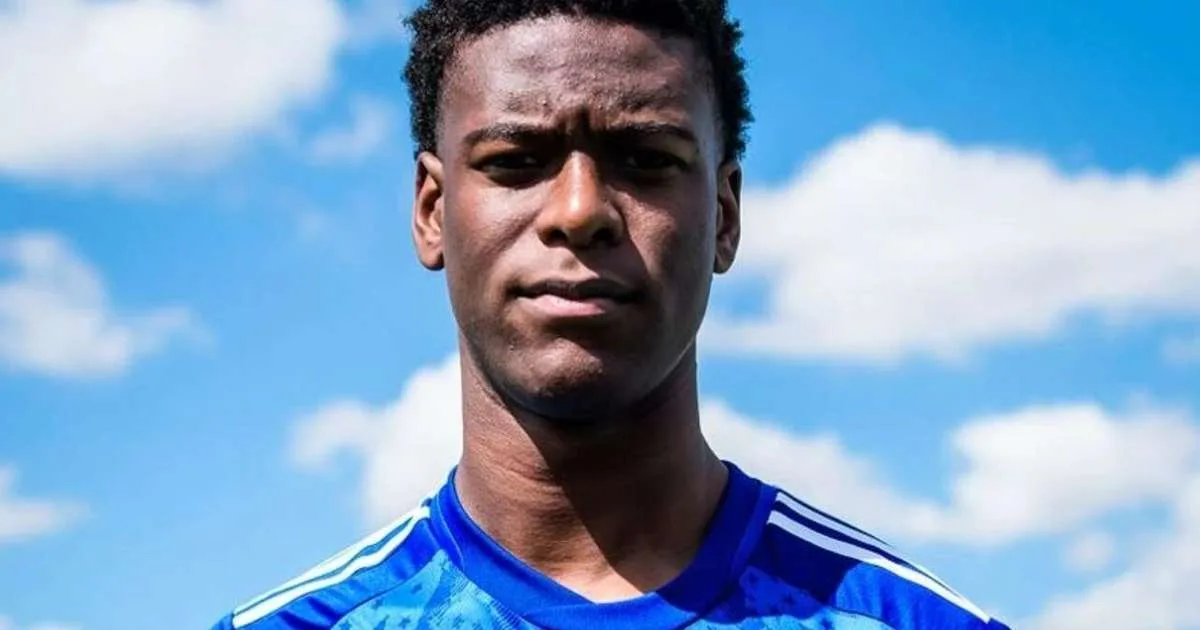Jonathan Jesus aguarda convocação da Seleção para 29/10
