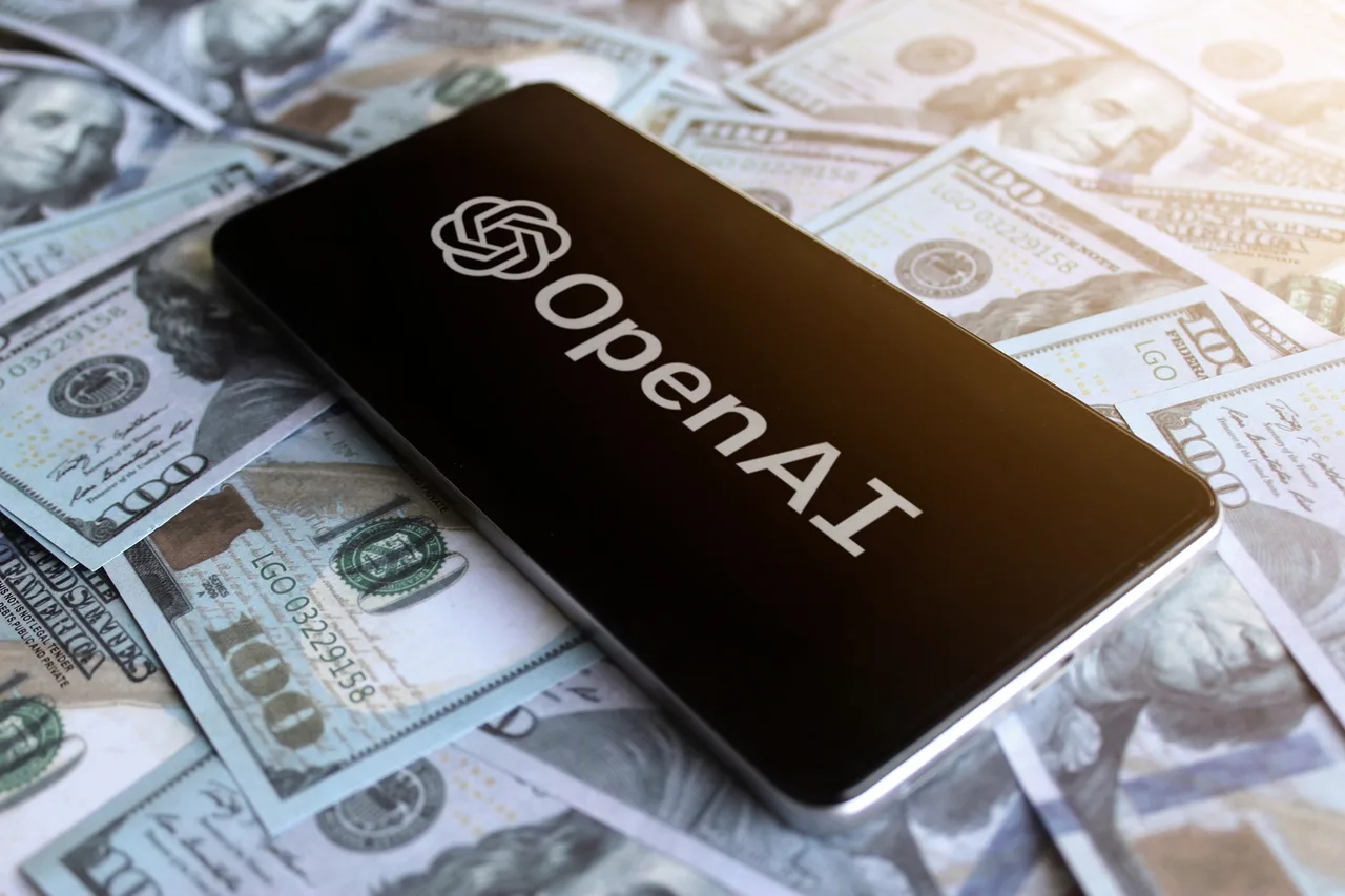 OpenAI negocia US$ 30 bilhões em rodada antes de possível IPO