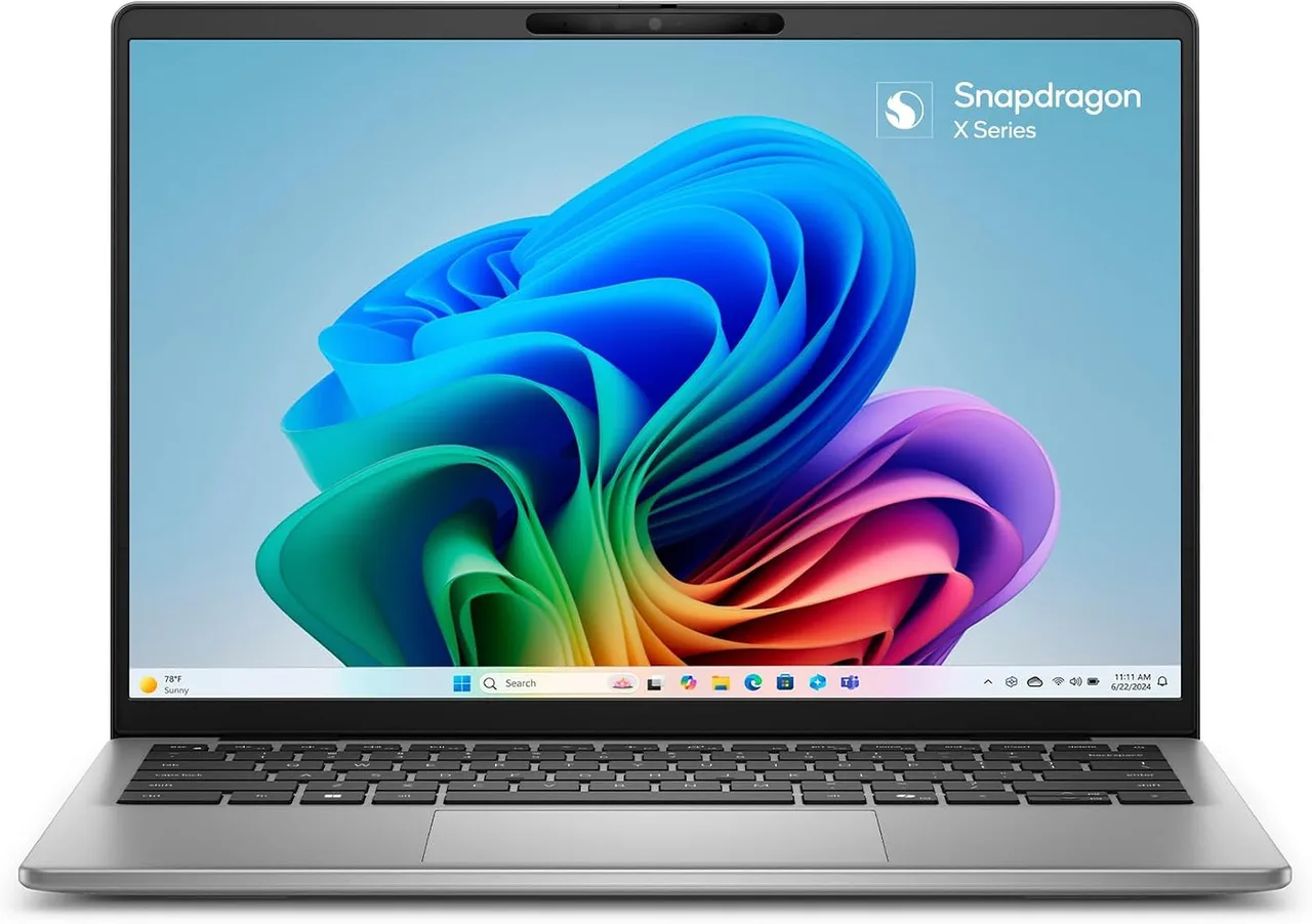 Dell Inspiron 14 5441 com Snapdragon X no Prime Day