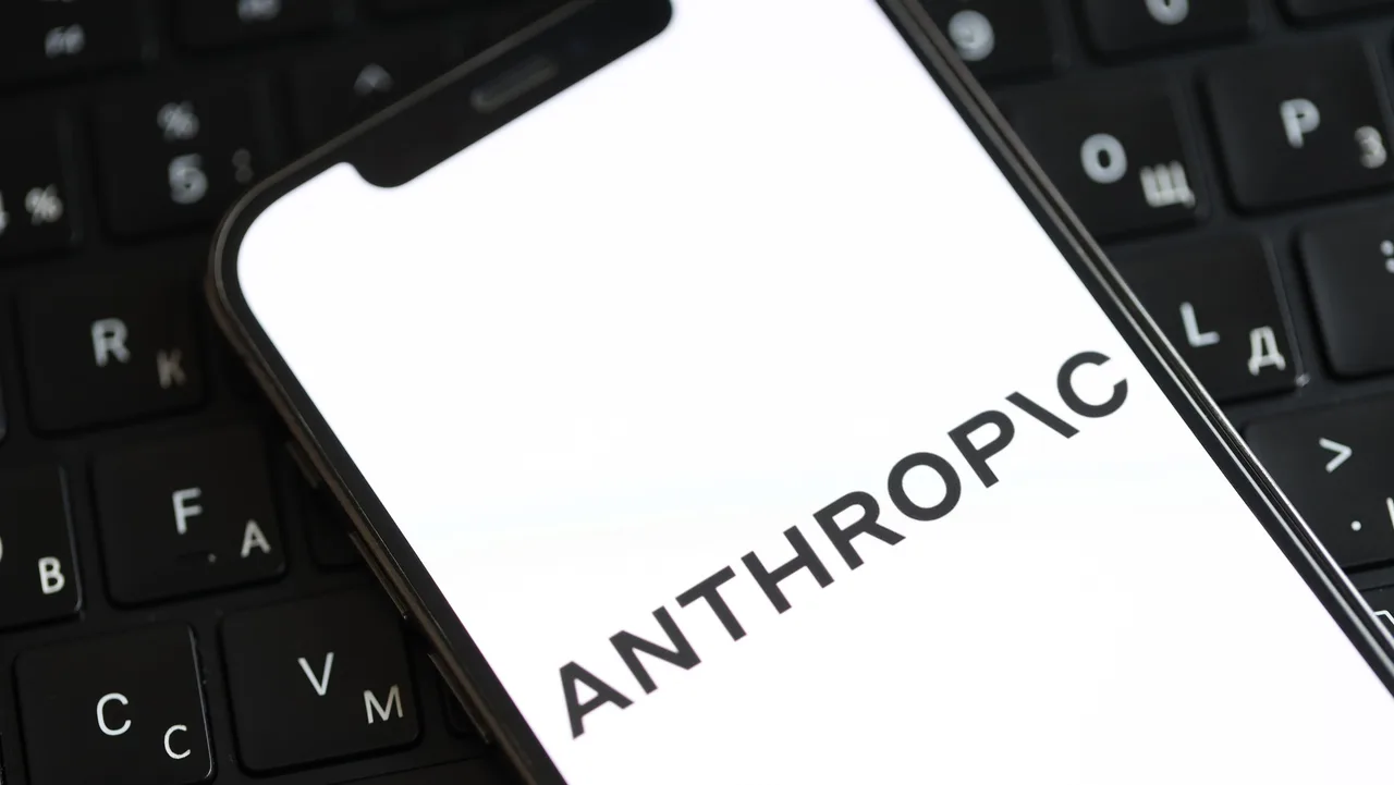Anthropic: Claude lidera 26% do P&D de IA em poucos meses