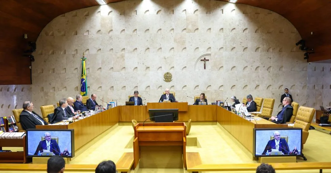 STF amplia monitoramento de ameaças a ministros pré-eleição