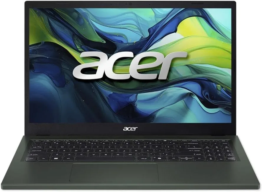 Acer Aspire Go 15 i5-13420H 512GB na Amazon por R$ 5.299