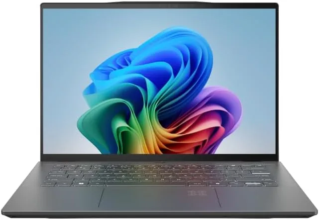 Acer Swift 14 AI com Snapdragon X Plus e 32 GB na Amazon