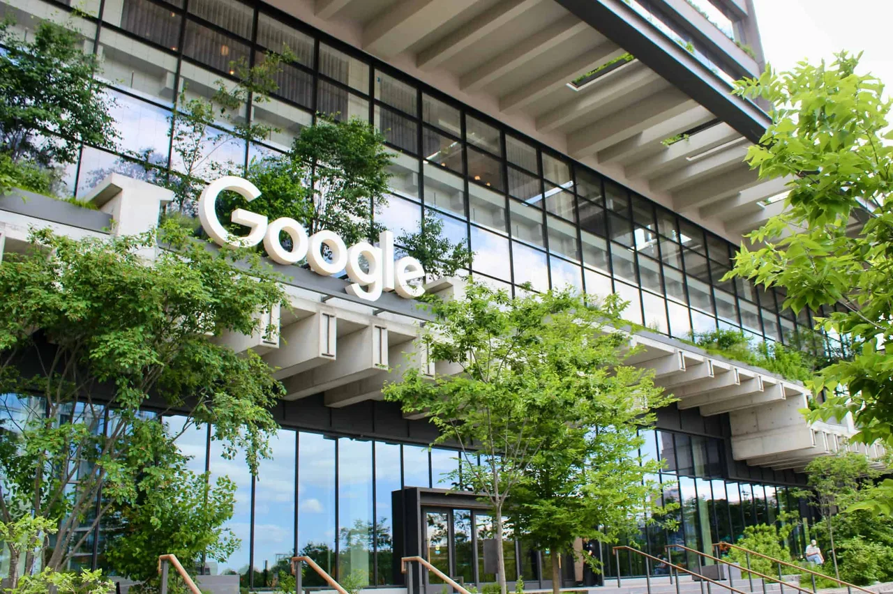 Cade rejeita pedido do Google para apresentar testemunhas