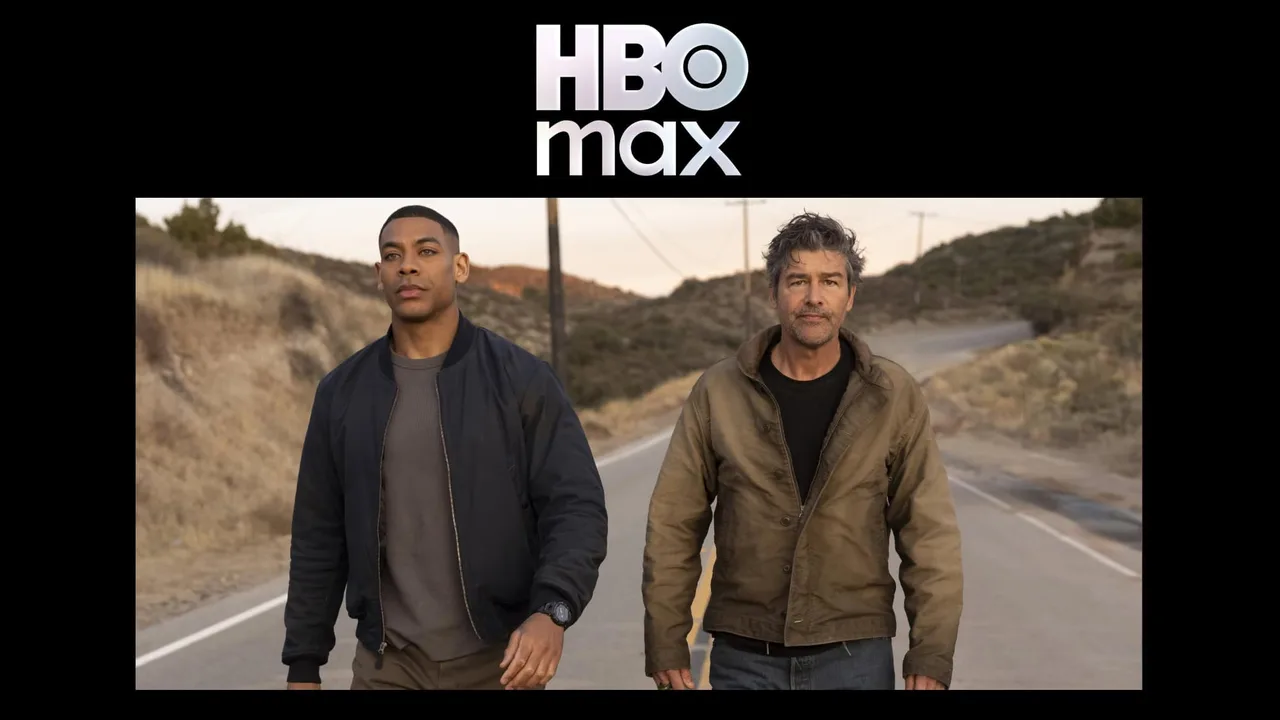 Lanternas: nova série da DC estreia na HBO Max em agosto