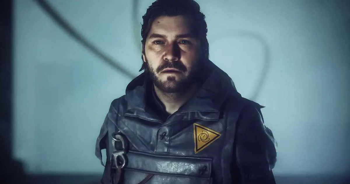Control Resonant: trailer revela data de lançamento do jogo