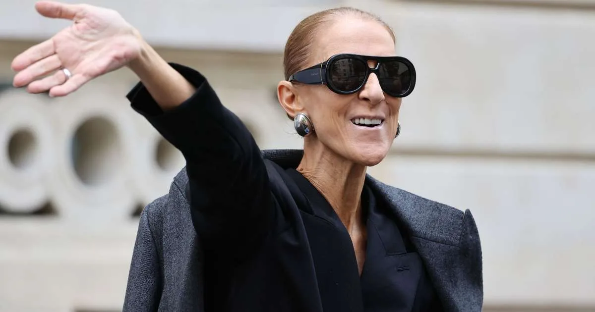 eline Dion: 5 lições de alfaiataria para o dia a dia