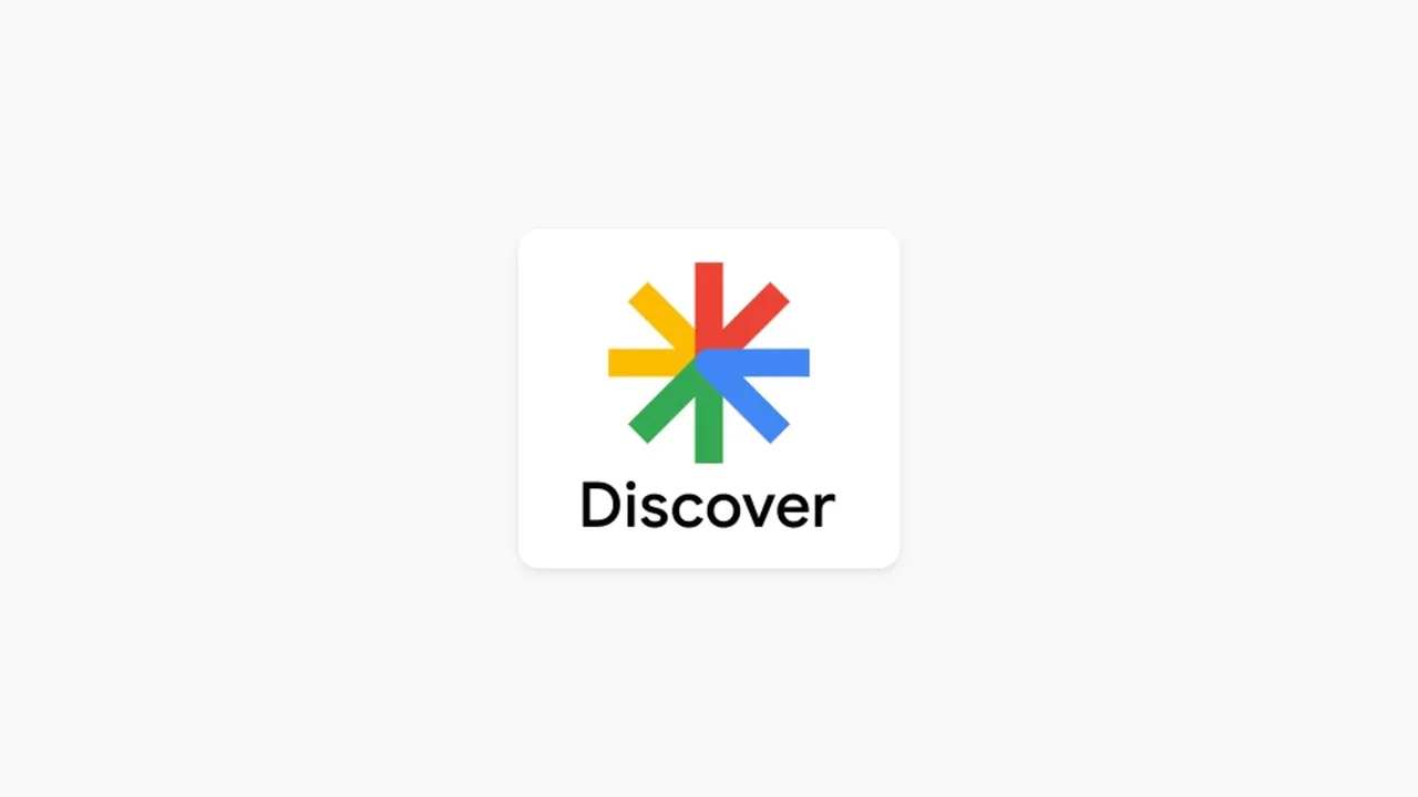 Google Discover agora aceita comandos em linguagem natural