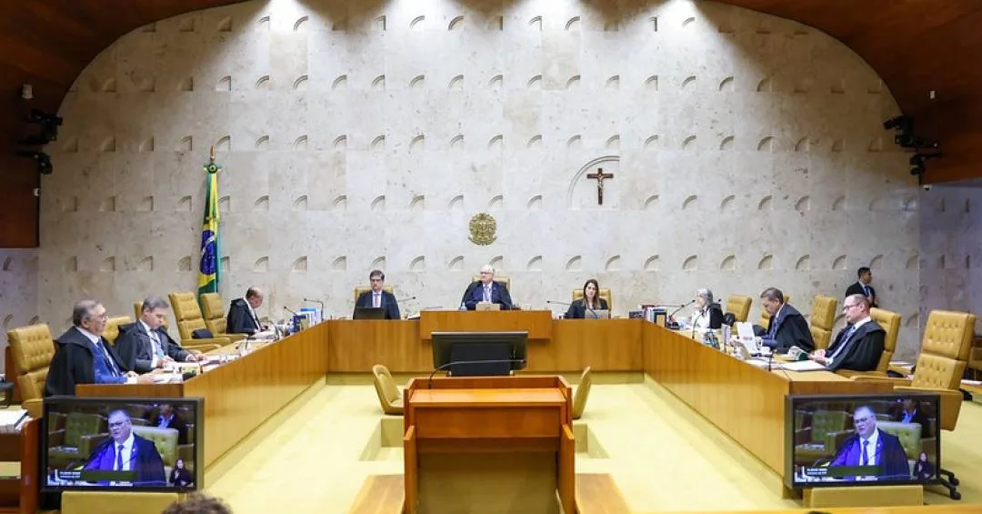 ICMS: STF decide se créditos de combustível serão estornados