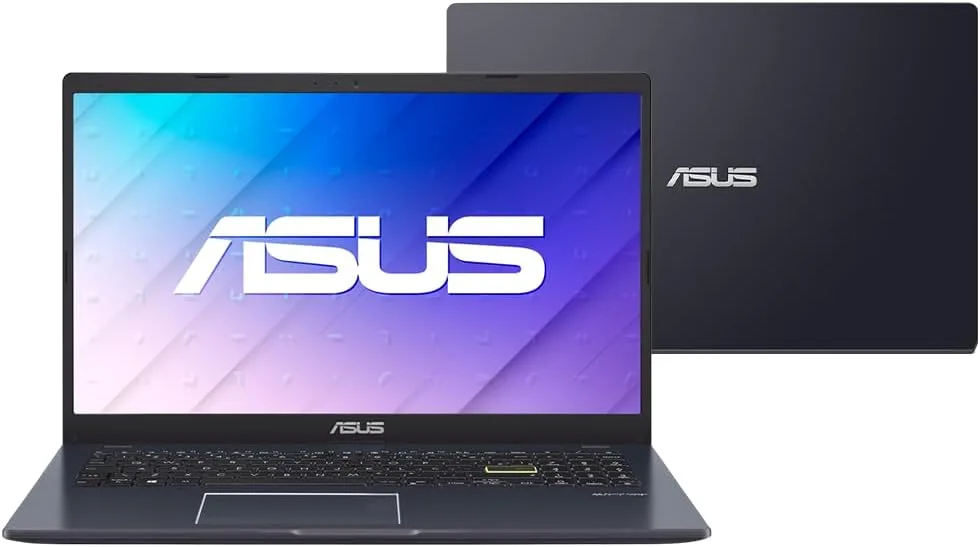 ASUS Vivobook Go 15 com Celeron N4500 chega a R$ 2.290